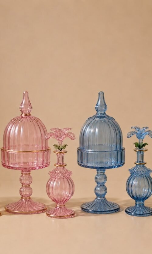 FLORA SET