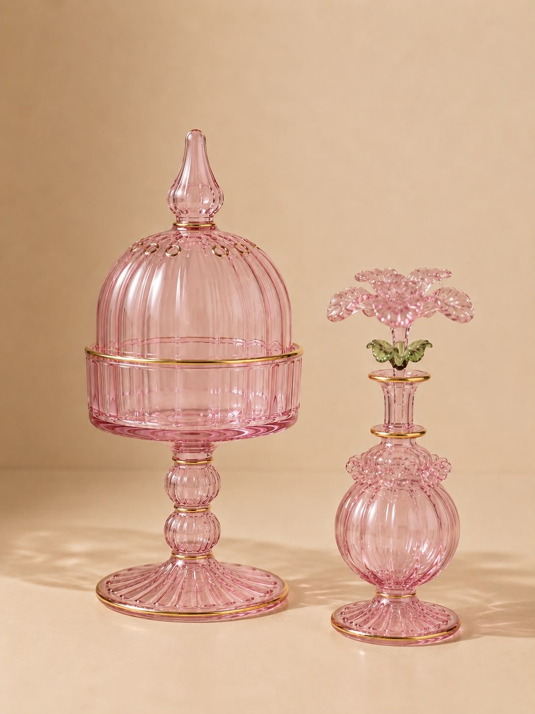 FLORA SET