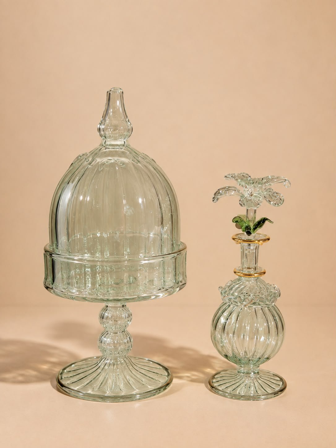FLORA SET