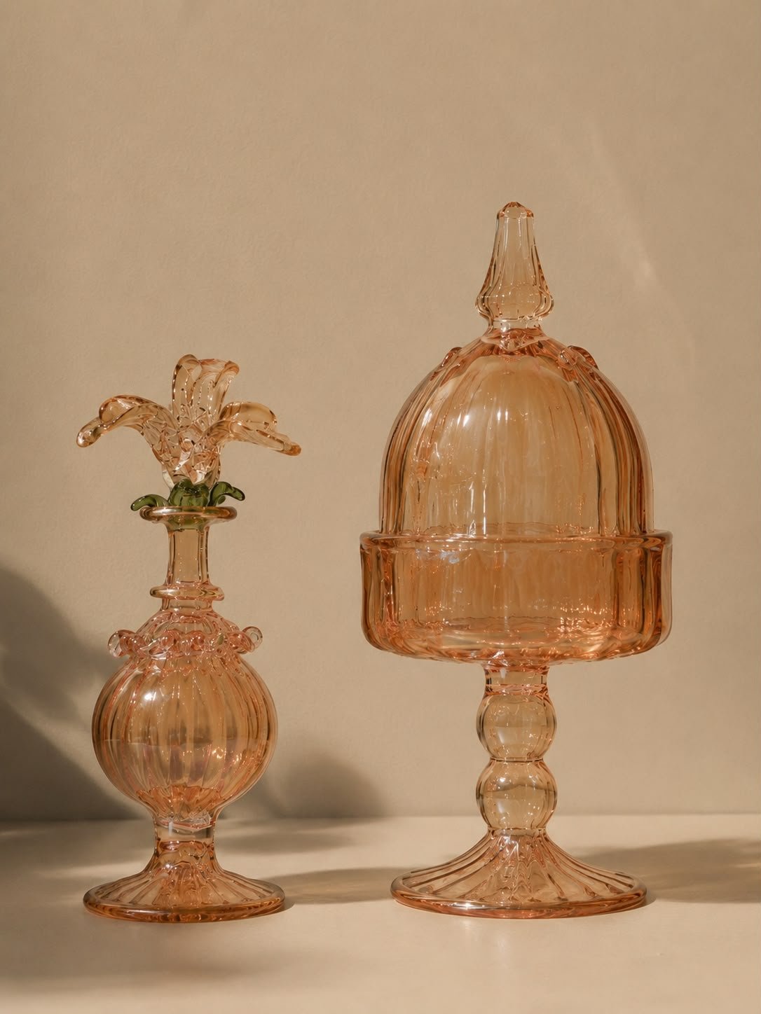 FLORA SET