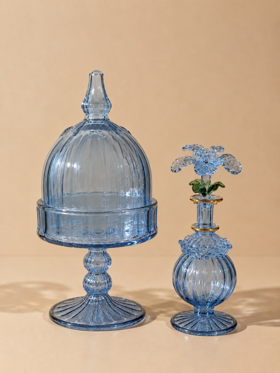 FLORA SET