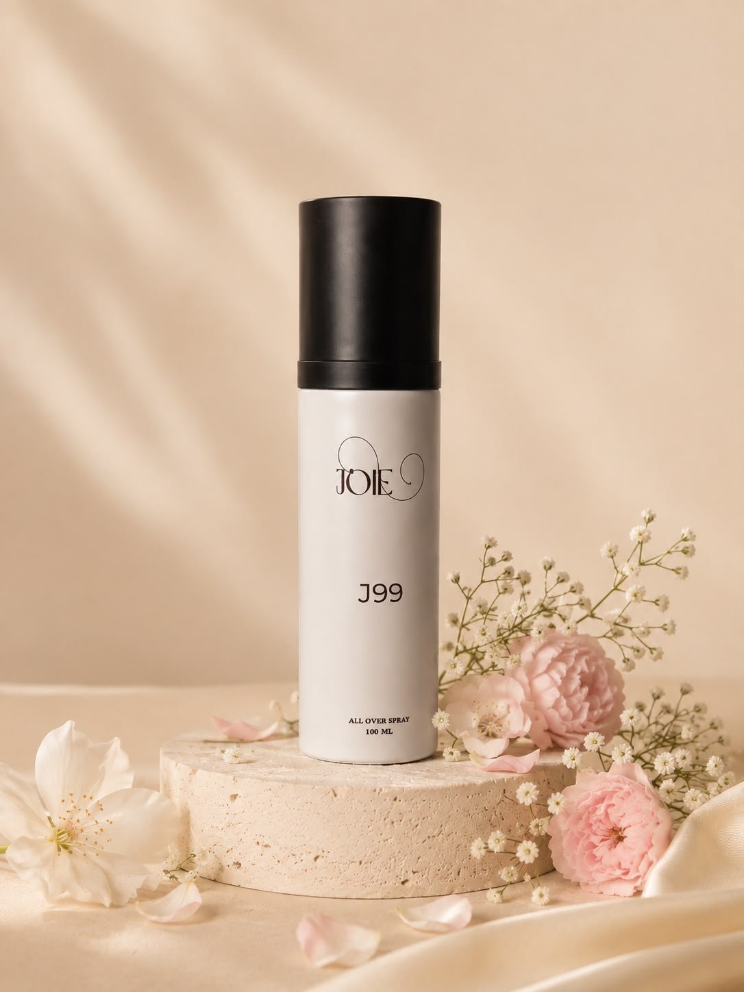 J99 All over spray