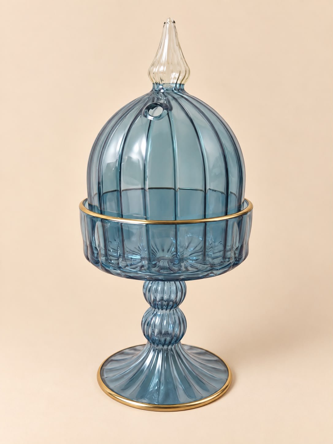 FLORA Glass Burner