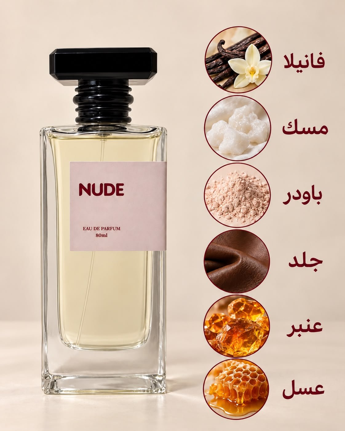NUDE