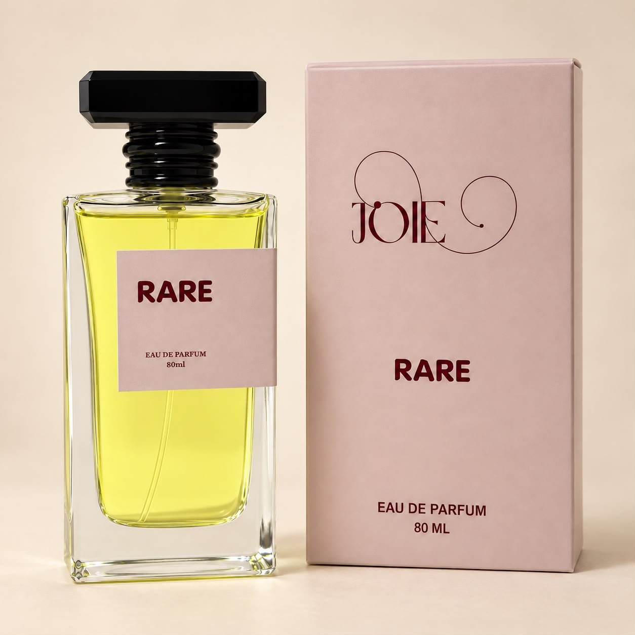 RARE